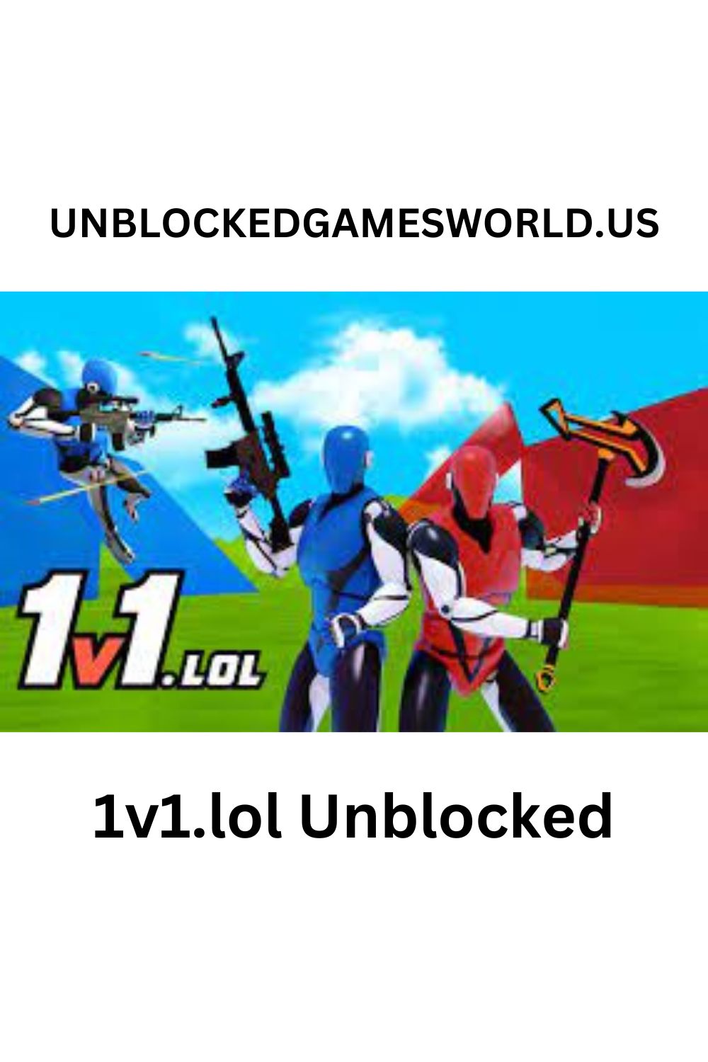 Games World Unblocked