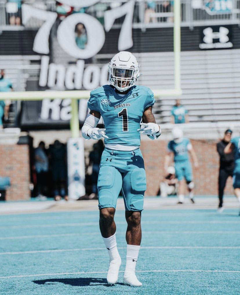 Trelon Slade tweet media