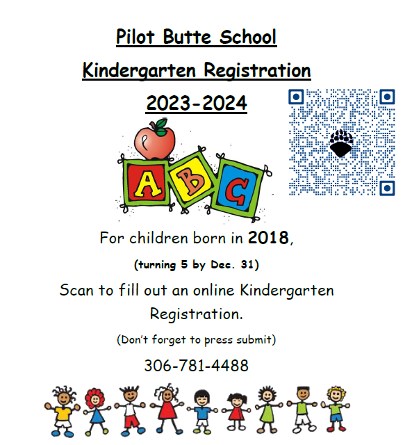 Pilot Butte School tweet media