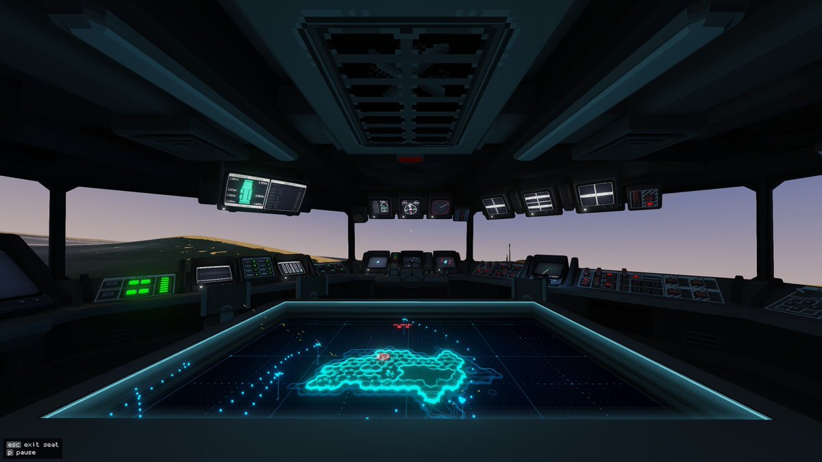 carriercommand2's tweet image. Commanders, Carrier Command 2 is on sale!

Get CC2 at 20% off until January 16, 2023: bit.ly/3iloN41

@micro_prose #sale #pcgaming