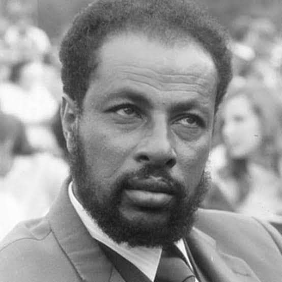 AndAfricas's tweet photo. Weakness is a choice 

Much respect to the multitalented legend Abebe Bikila 🎖�� https://t.co/Qm3FPGkViN