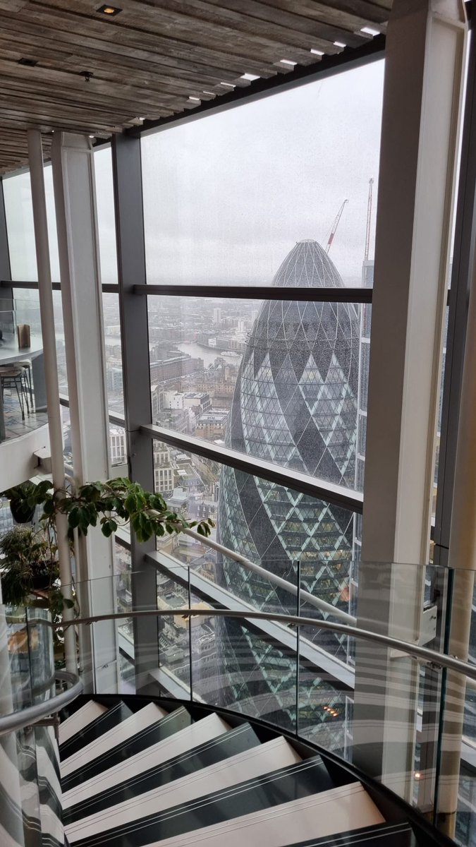 Tori (@toriroberts) on Twitter photo 🍳🧠 Breakfast & #neurodiversity: two of my favourite things. So, today, I was thrilled to join the first in a series of <a href="/brightnetwork/">Bright Network</a> Neurodiversity Breakfasts – at the infamous <a href="/DuckandWaffle/">Duck & Waffle</a>, no less. Thanks to <a href="/JamesUffindell/">James Uffindell</a> for facilitating a much-needed conversation. 🍳🧠 Breakfast & #neurodiversity: two of my favourite things. So, today, I was thrilled to join the first in a series of <a href="/brightnetwork/">Bright Network</a> Neurodiversity Breakfasts – at the infamous <a href="/DuckandWaffle/">Duck & Waffle</a>, no less. Thanks to <a href="/JamesUffindell/">James Uffindell</a> for facilitating a much-needed conversation.