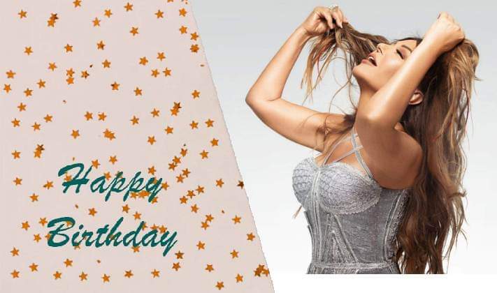 Happy birthday ya agmal diva feldonia      