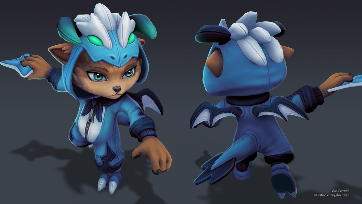 gabdraws's tweet photo. Happy #PortfolioDay !
My name's Gabsu, and I'm a Senior 3d Character artist. I specialize in handpainted and stylized artwork. :)
🌐https://t.co/GmKEBA21PS
📨 Gabrielle.Schwall(at)hotmail(dot)com https://t.co/BuxxOhvfSX