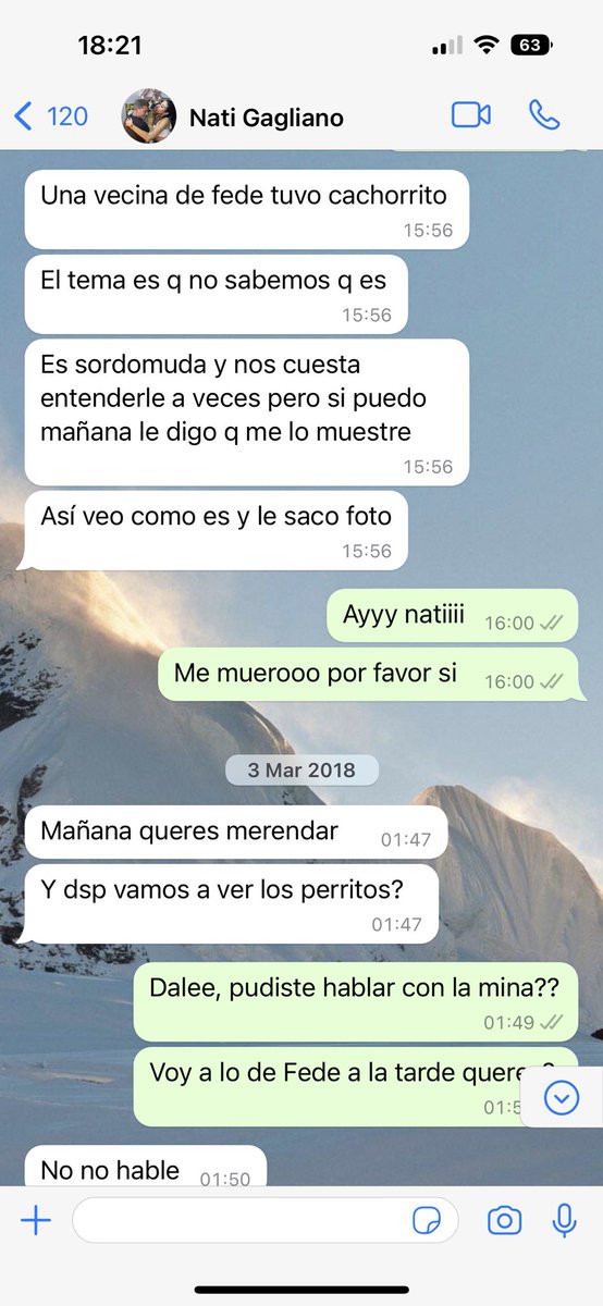 Mai Nascimbeni tweet media