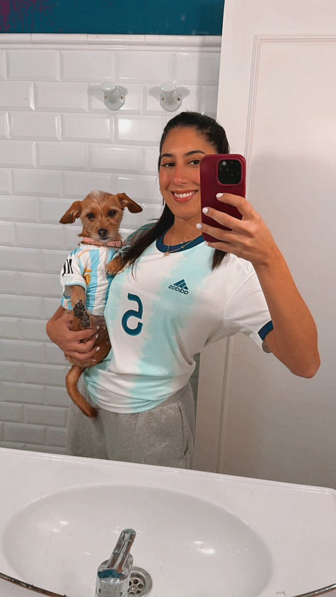 Mai Nascimbeni tweet media