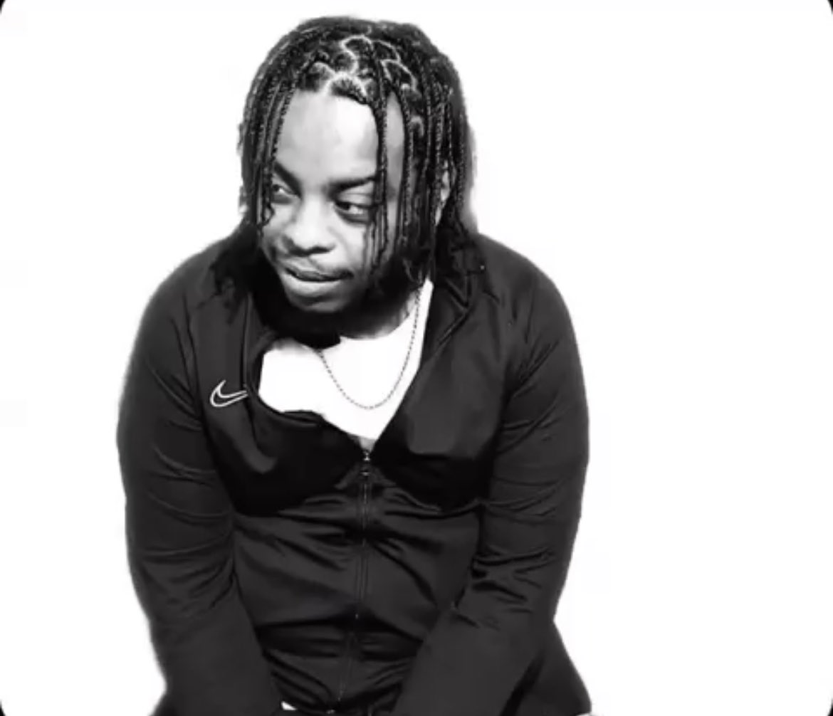 Sneakbo's tweet image. Real Southside Legend  🤲🏾🖤🤴🏾
My brudda Perm! #CT 👑