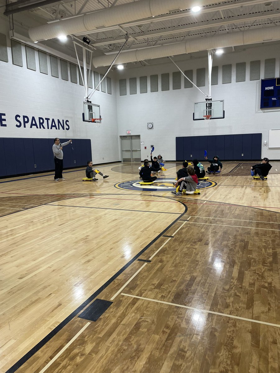 JAviles_PE's tweet photo. Whirly Ball and Cullotta Karaoke... Two best combinations! @Cullotta_PE @LincJrHi https://t.co/wp5A1bJuA8