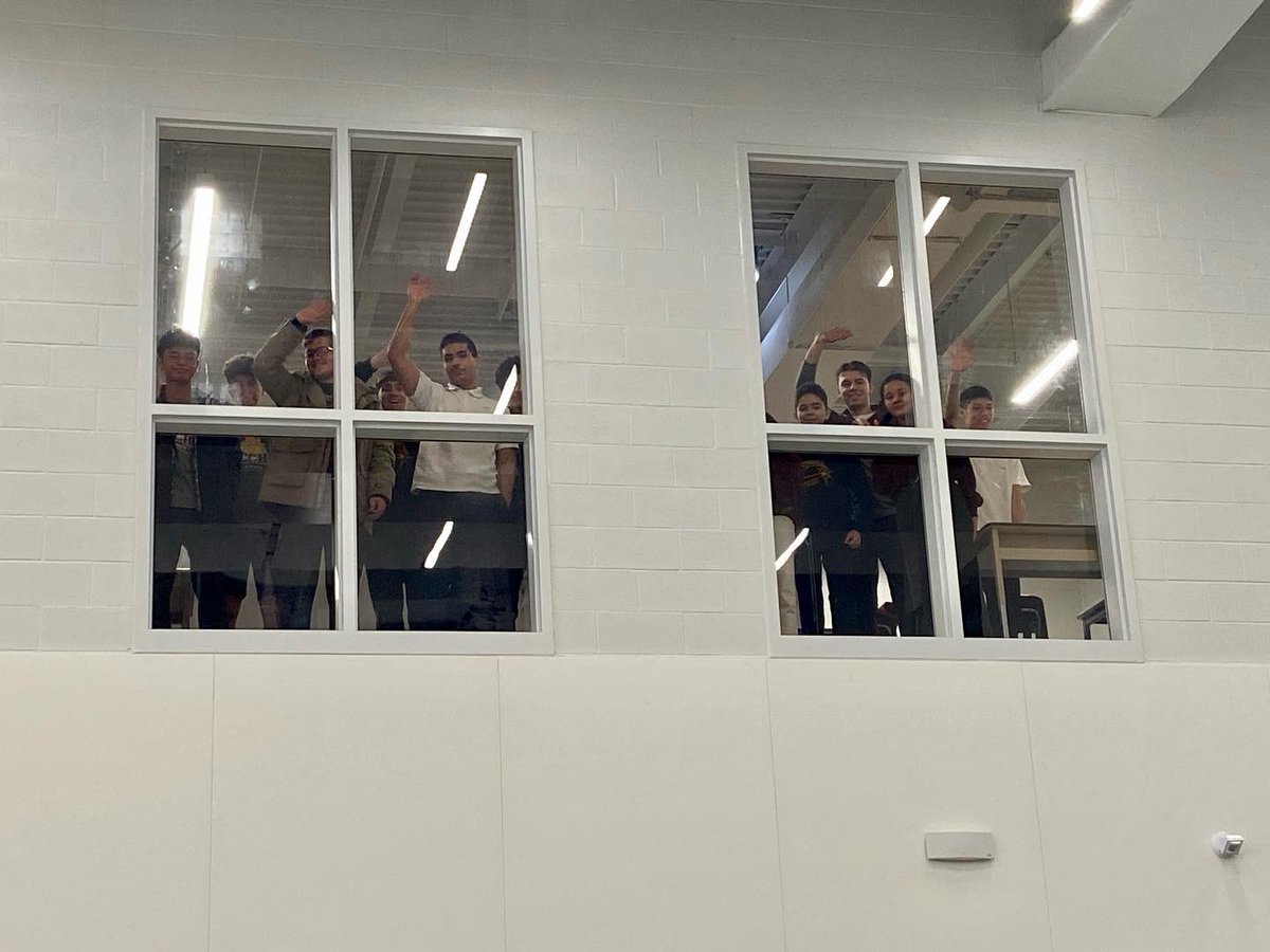 Welcome to the new CCH! 🏠☄️💫 <a href="/WECDSB/">WECDSB</a>