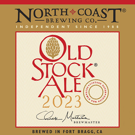 NoCoastBrewCo's tweet photo. We are pleased to announce our newest release: #OldStockAle 2023! This rich, malty brew is sure to please, and will only get better with age. Look for the new vintage on store shelves soon.
#craftbeer #oldale #stockale https://t.co/bqpIBqTnP6