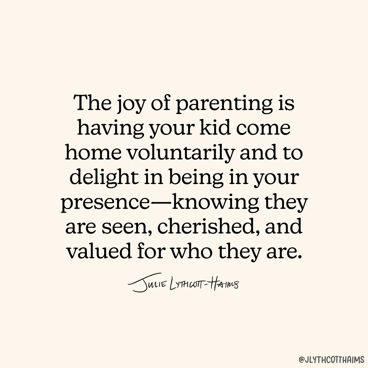 Julie Lythcott-Haims tweet media