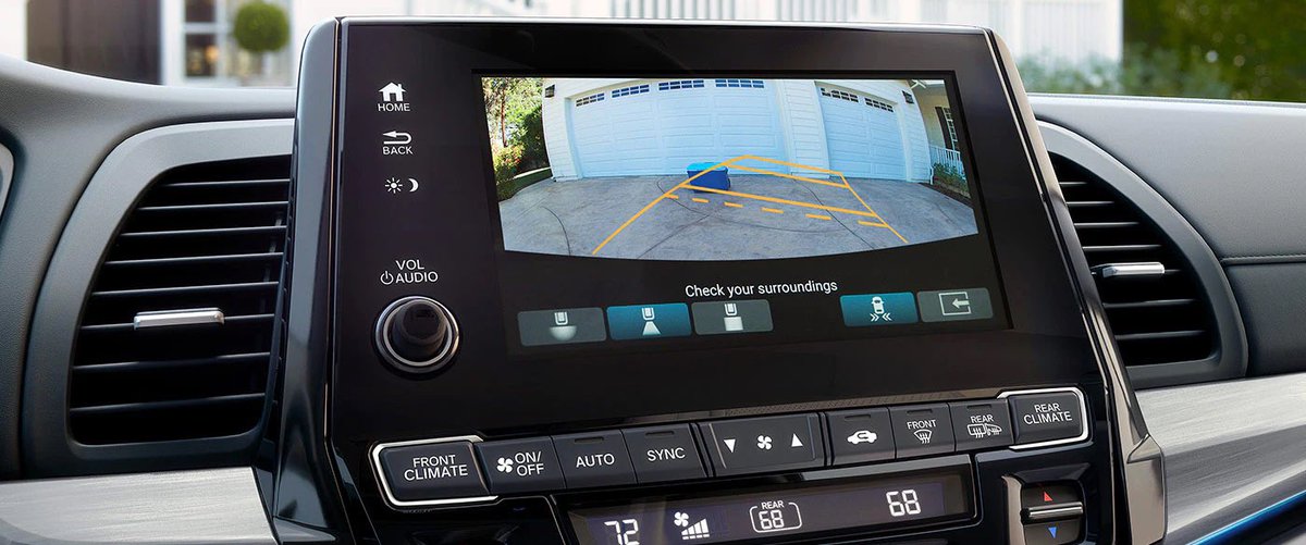 PiazzaHonSpring's tweet image. Assisting You Any Chance We Get 😎 #BackUpCamera @honda 

#TeamHonda #HondaOdyssey #VanLife #FamilySize #DreamCar #DreamVan #LuxuryVan #SpringfieldPA #Van #Odyssey