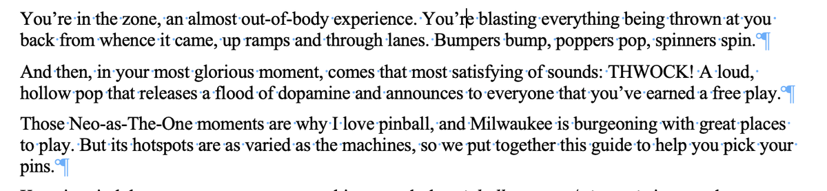 Chris Drosner tweet media