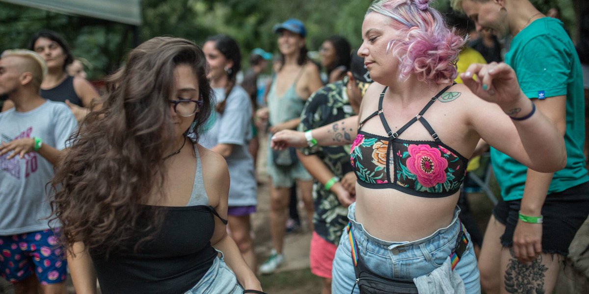 Algunas imágenes de lo que fue el #Tortazo2022 🔥
Nos vemos el 18, 19 y 20 de febrero en Anisacate, Córdoba.

Inscripciones: forms.gle/dH5tWV2eu2vEsi….
Fotos de <a href="/Lulileiras/">LuliLeiras</a>, para <a href="/PresentesLatam/">Presentes</a>.