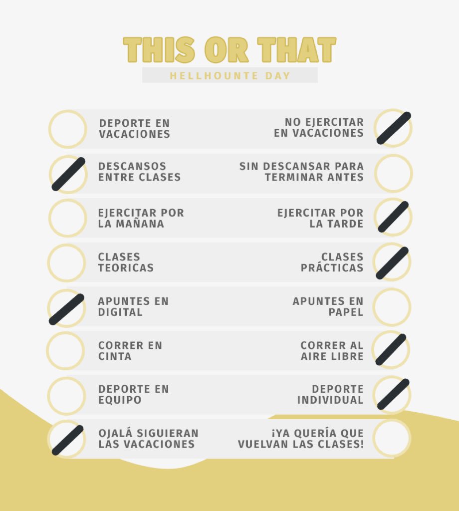 sbxwyn's tweet image. ⠀ ˖ ‘ #hellgames, #thisthathell.