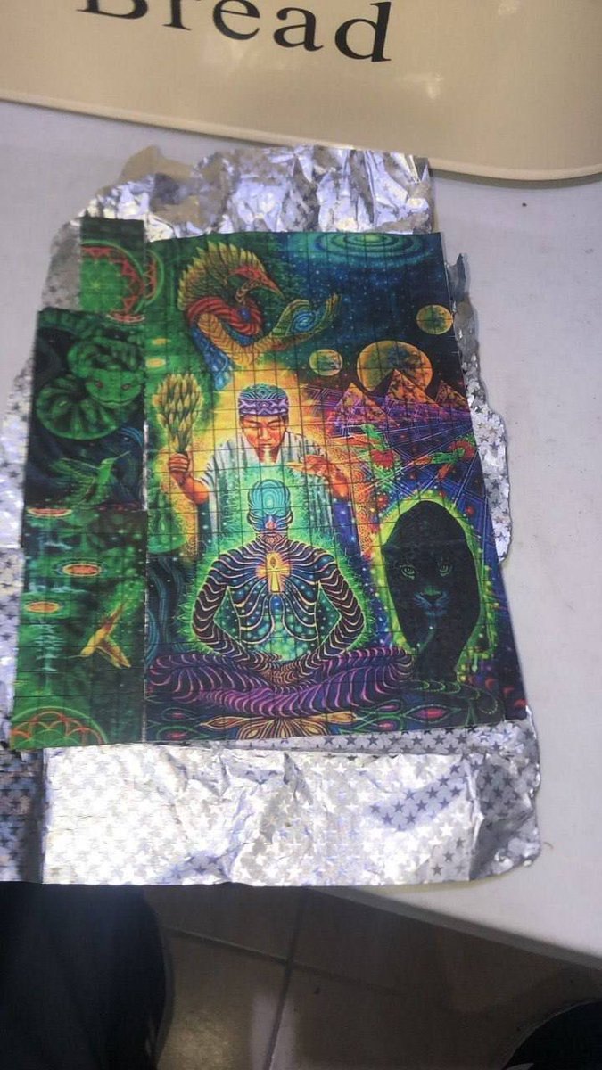 MarshalWolbert's tweet photo. LSD sheets
Acid tabs ❤️
Lucid dream 💯 https://t.co/naAIGFkR3c