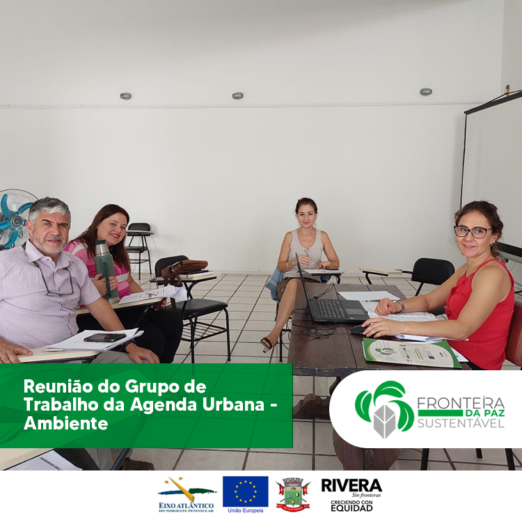 Fronteira da Paz Sustentável tweet media