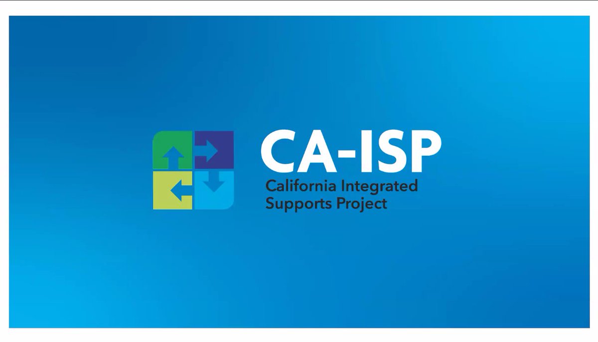 PBIS_CA's tweet photo. Today's the day! #CAISP
Along with our partners, #PBISCA is excited to introduce the California Integrated Supports Project! Thanks to everyone who is with us this morning.
https://t.co/2QiWN0jSDW https://t.co/N5McyV7p0F