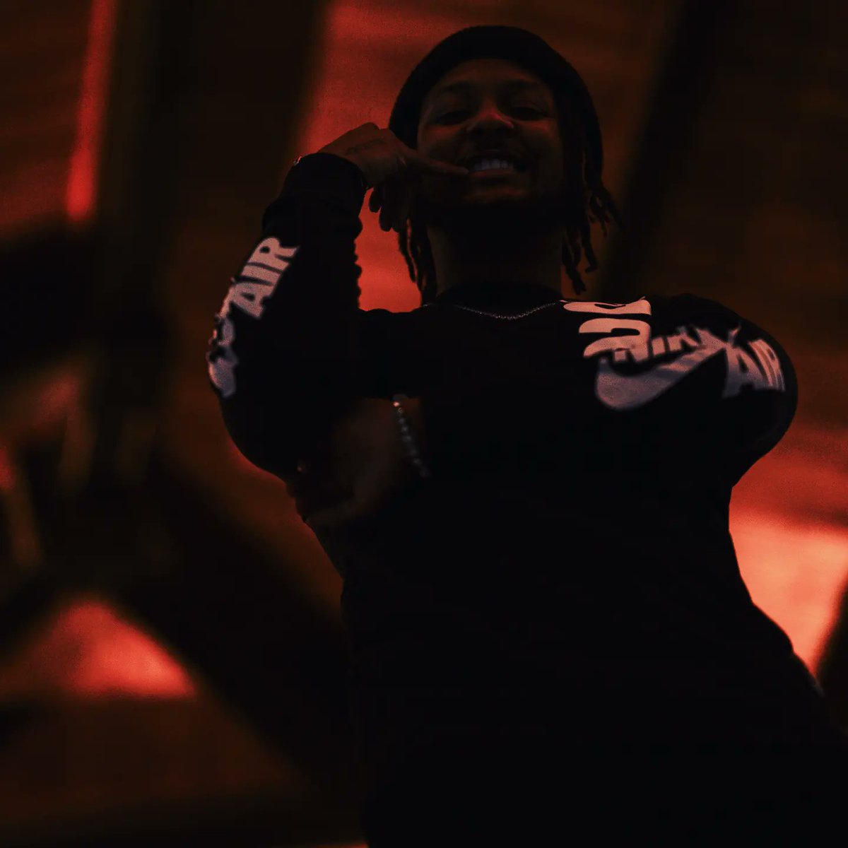 AKfields1's tweet image. Never let a hater stop the progression 💪🏽 "SKIP BAYLESS" out on all platforms 🔥🔥
songwhip.com/akfields/skip-…

@RealSkipBayless
@ShannonSharpe 
@undisputed