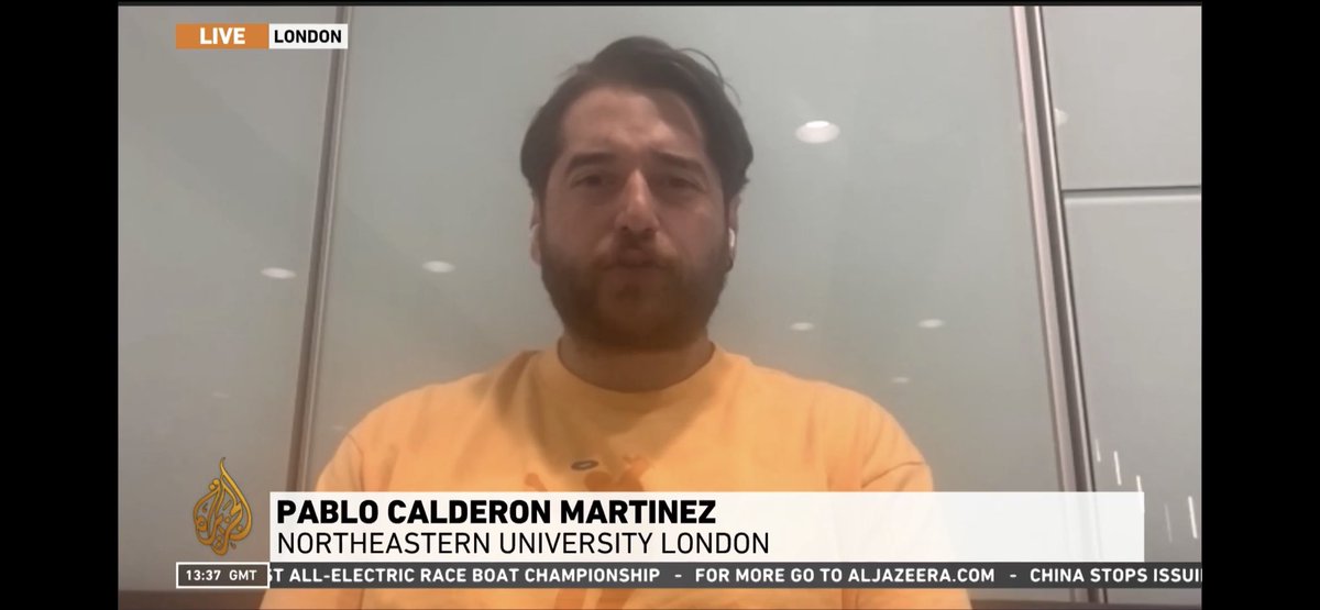 Pablo Calderón Martínez tweet media