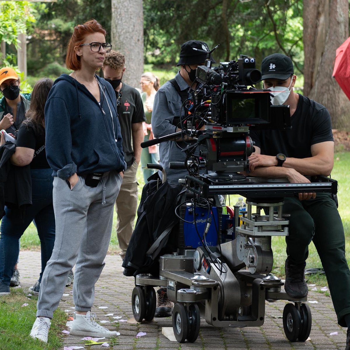 Workin' Moms tweet media