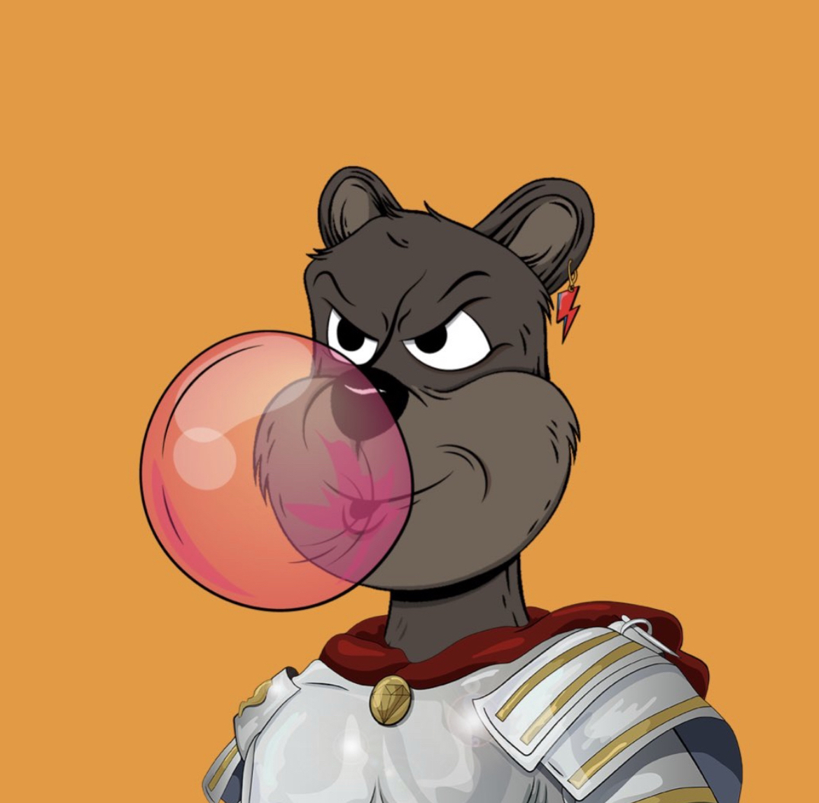 Tribe Quokka tweet media