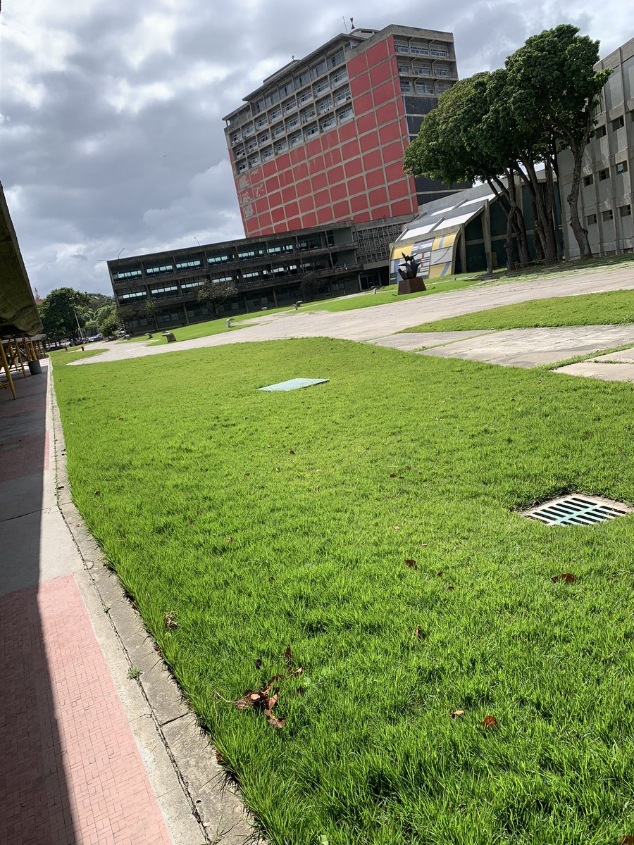 My last “First day” in the university 🤓
🔜 Bachelor Degree in International Studies