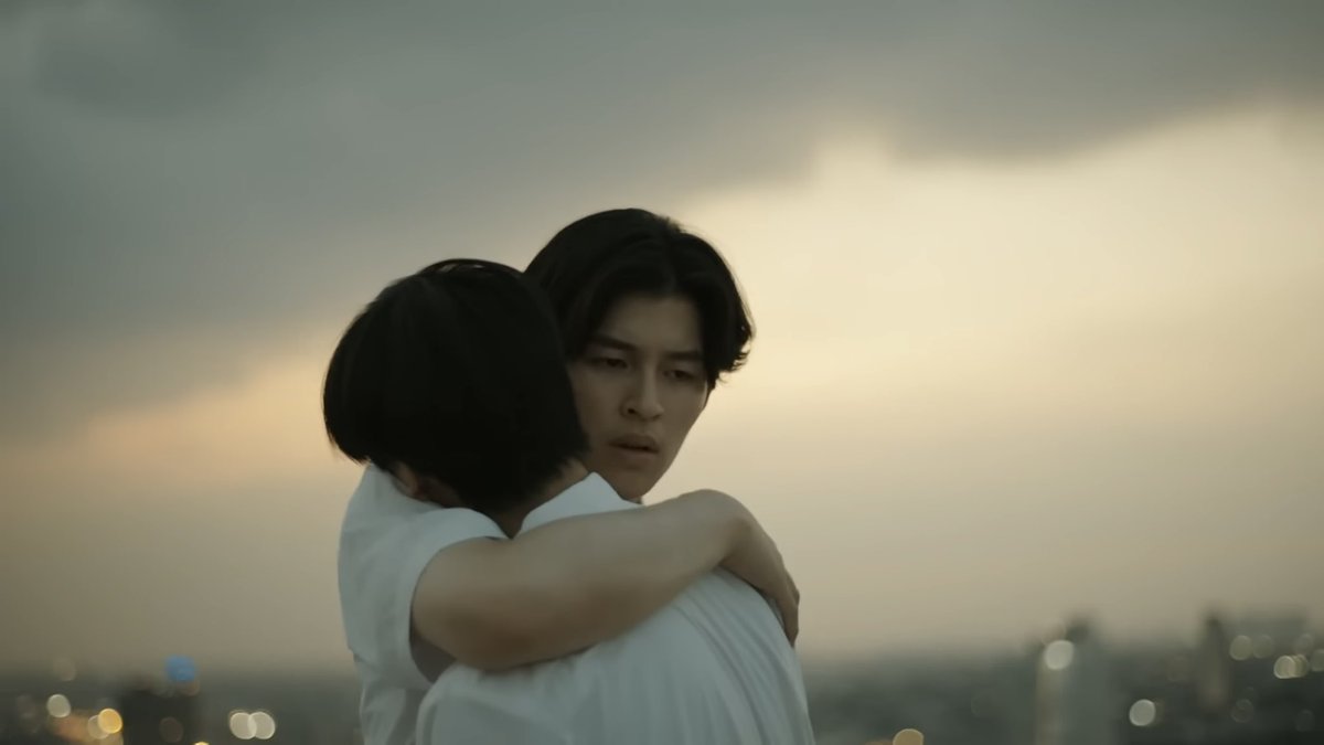 fakbutuhantimo's tweet photo. #FAKthoughts ποΈπ«¦ποΈ
papneung... let me cry for this scenes π₯²ππ»
#NeverLetMeGoSeries #NeverLetMeGoSeriesEP5 https://t.co/jbDgnoPVeG