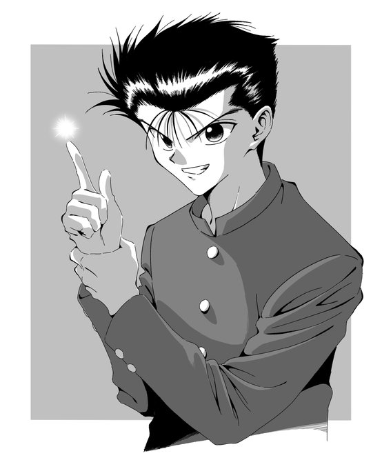 幽 遊 白書 まとめ 感想や評判などを1時間ごとに紹介 ついラン