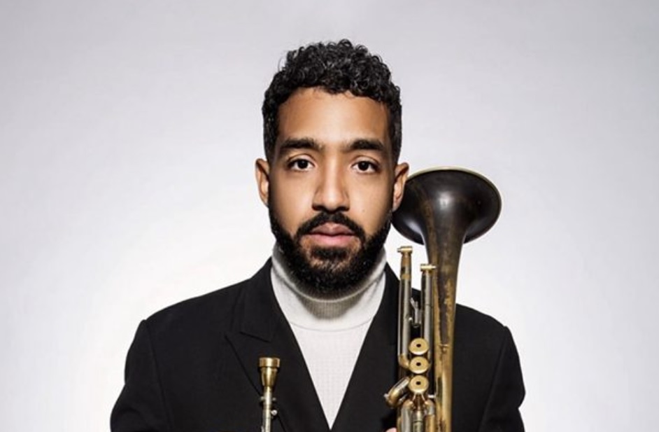 Wanna see Omar Abdulkarim Quartet TONIGHT at <a href="/DakotaMpls/">Dakota</a>? RT for a chance to win a pair of tickets!