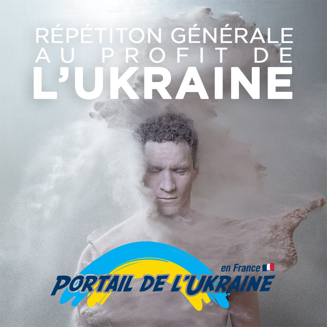 Le 14/01, représentation exceptionnelle de DOM JUAN en faveur de l'Ukraine durant l'une des dernières répétitions avant la première.

Chaque spectateur.ice est invité.e à verser un don en faveur de l’association <a href="/PortailUkraine/">PortailUkraine</a>

+ d'infos ►theatredunord.fr/dom-juan_ukrai…