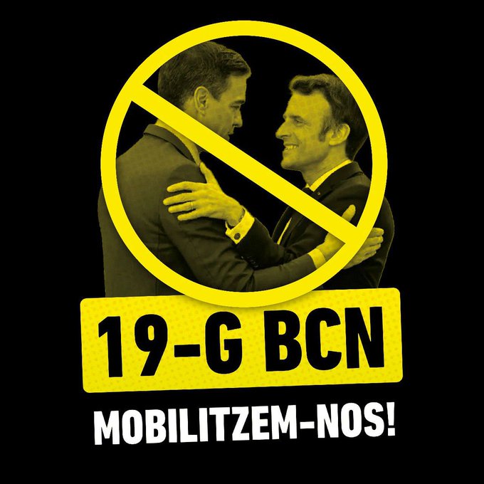 CDR Catalunya #RevoltaPopular 🔥 (@cdrcatoficial) on Twitter photo 