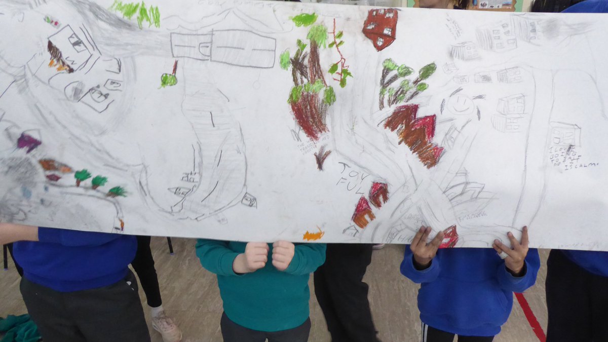 sharon snaylam tweet media