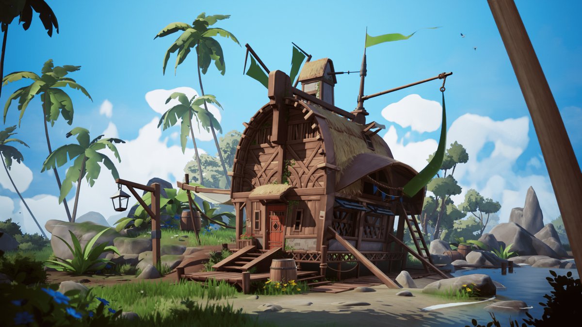 VincentBcht_3D's tweet photo. Hi! #PortfolioDay 

🖼️: https://t.co/ZimKsWK7n4
📸: https://t.co/KqvyJjknBw https://t.co/PLSF4fDxyq