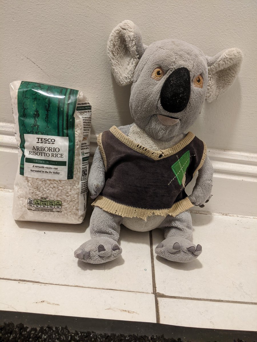 Nigel the koala tweet media