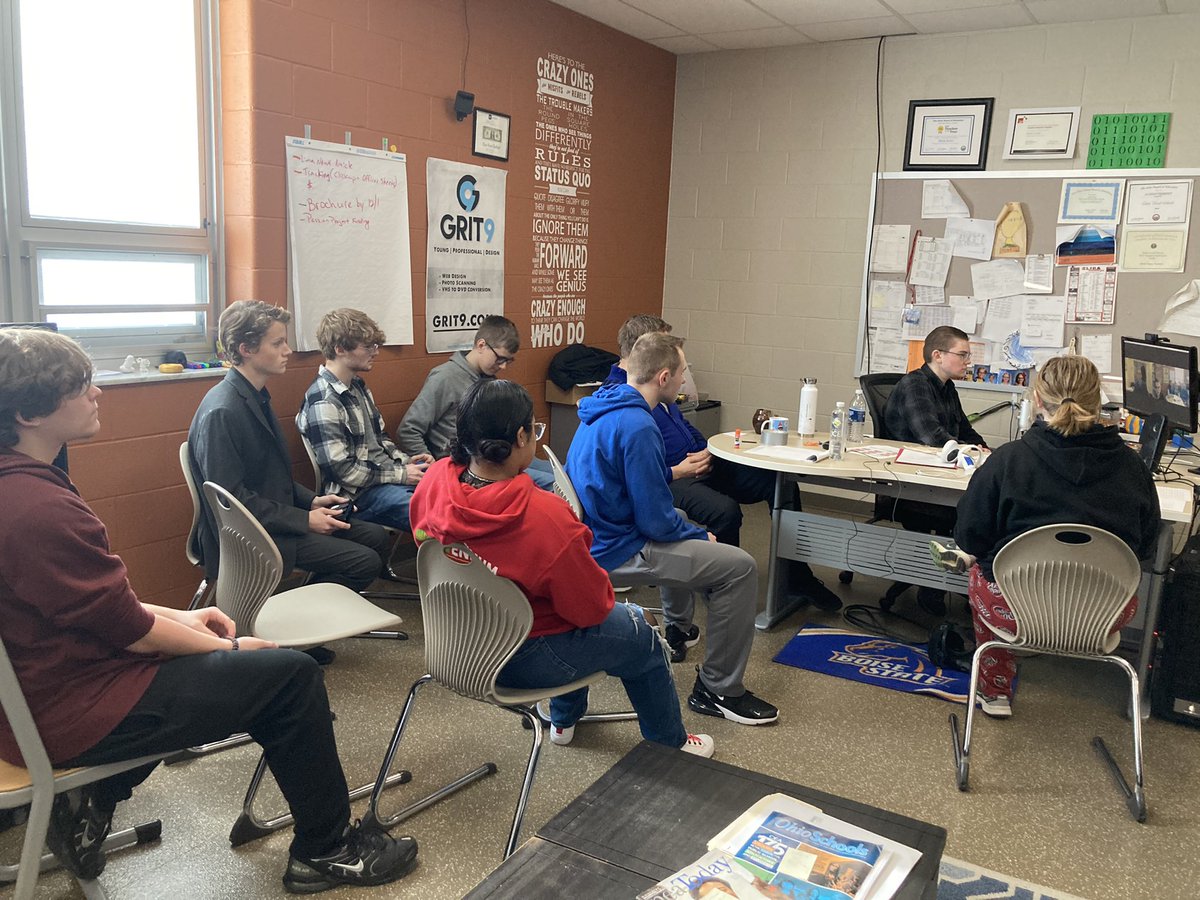 Grit Nine tweet media