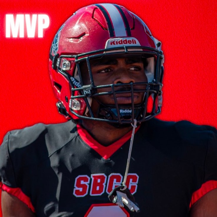 JUCO Football Frenzy (@jucoffrenzy) on Twitter photo Still available: <a href="/kingbsmith22/">Brandon Smith</a> JUCO RB 6'0 220. C/O 2023. May Grad. <a href="/SBCCFootball/">SBCC Football</a> HL hudl.com/video/3/175525… Still available: <a href="/kingbsmith22/">Brandon Smith</a> JUCO RB 6'0 220. C/O 2023. May Grad. <a href="/SBCCFootball/">SBCC Football</a> HL hudl.com/video/3/175525…