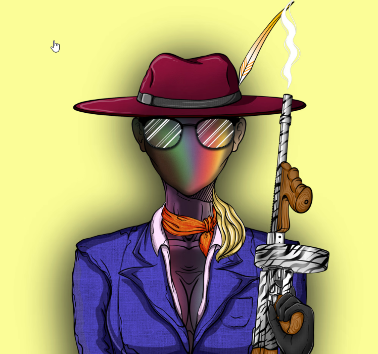 till_rtz's tweet photo. Got some Mobs! These artworks are fire #MobTakeOver https://t.co/m21DBjj4Ov