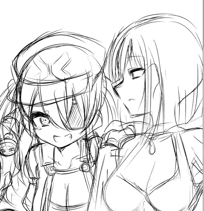 モチベを保つための途中経過あげ 