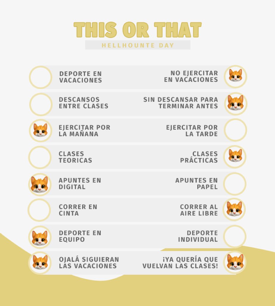 _ksh_wildcat's tweet image. #HellGames ,, #ThisThatHell