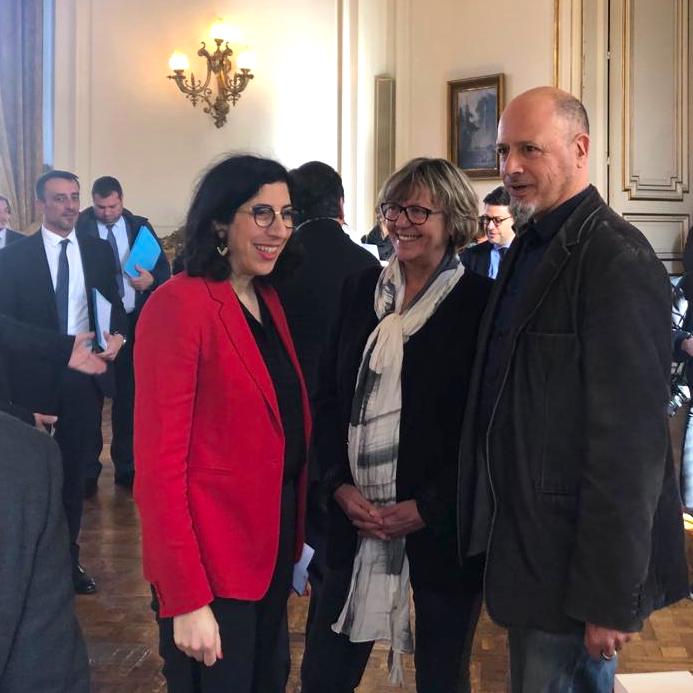 Gometmedia's tweet photo. ⭐️🎬Ce que l'on sait sur la future base logistique pour un cinéma « en grand » à Marseille 🔎

▶️ https://t.co/jARhbLklxX https://t.co/gfyy2W9kYZ