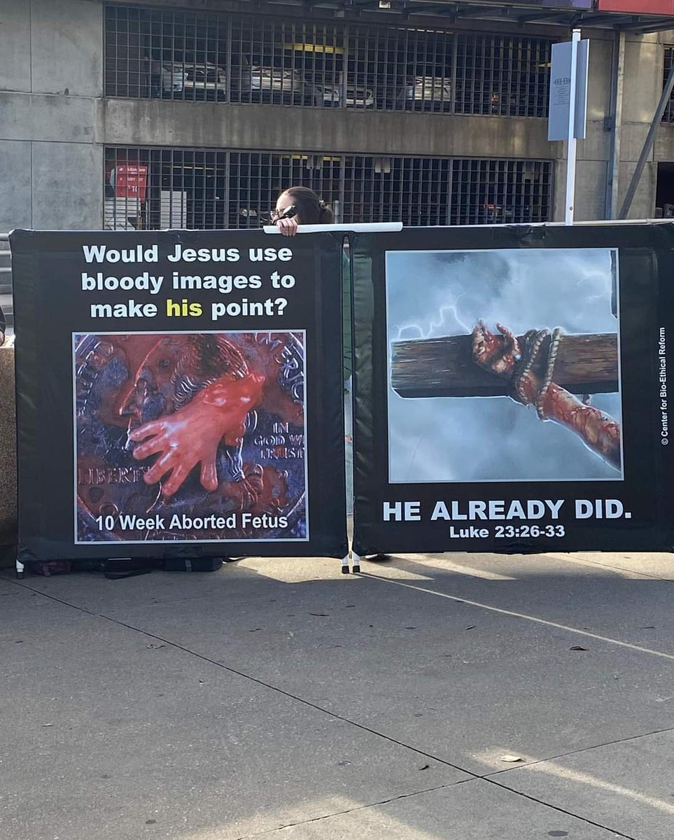abortionNO's tweet photo. #Passion2023 #Passion2023Atlanta #PassionATL #268Generation #Christian #ChristianConference #Jesus #ATL #CBR #Abortion #HumanRights #Genocide #ProLife #ProChoice #MyBodyMyChoice #SoTheWorldWillSee #ChildSacrifice https://t.co/LZCOa6Jry5