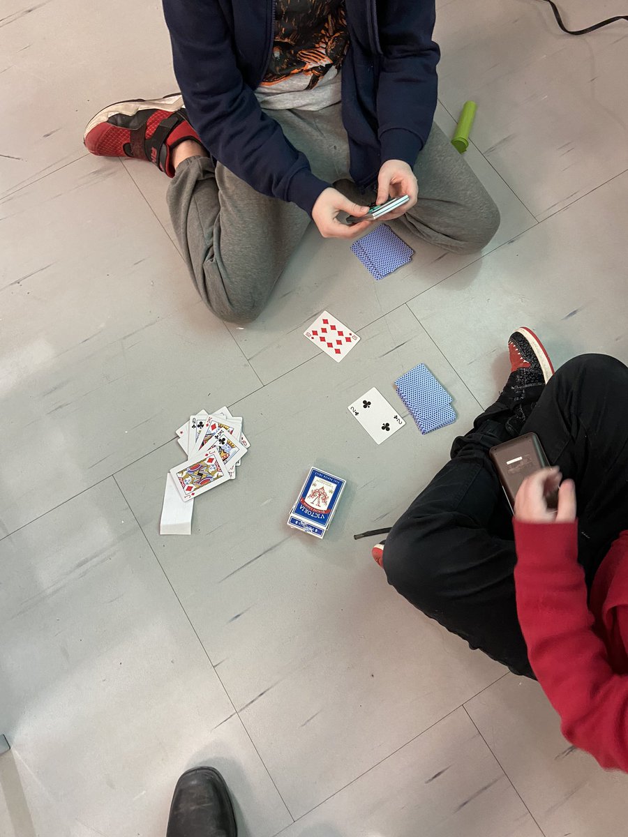 Math game… Tuesday 🤷🏼‍♀️ Race to the Mean! <a href="/Davenport_PS/">Davenport Public School</a> <a href="/tvdsbmathk8/">tvdsbmath</a>
