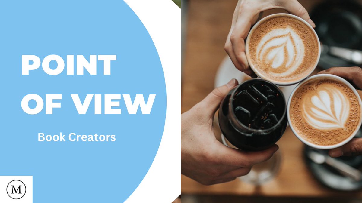 Modern Author Accelerator by Manuscripts tweet media