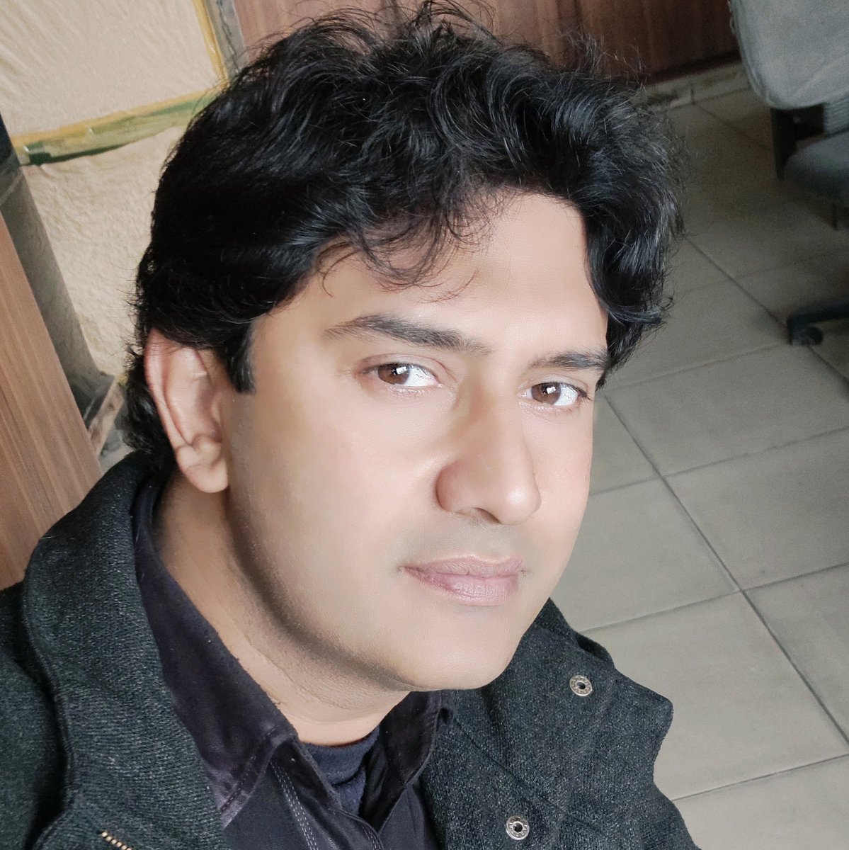 Scorpio151515's tweet photo. #NewProfilePic https://t.co/dmDrcdl2l0