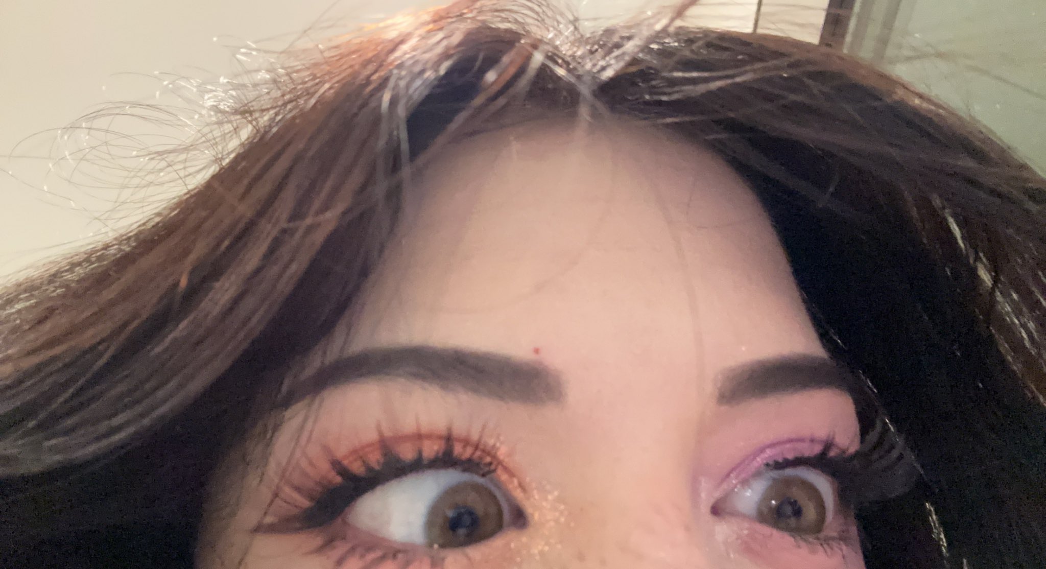 HannahOwO in 4k (Parody) on Twitter "Me when I see a bug duck 🦆😍 https