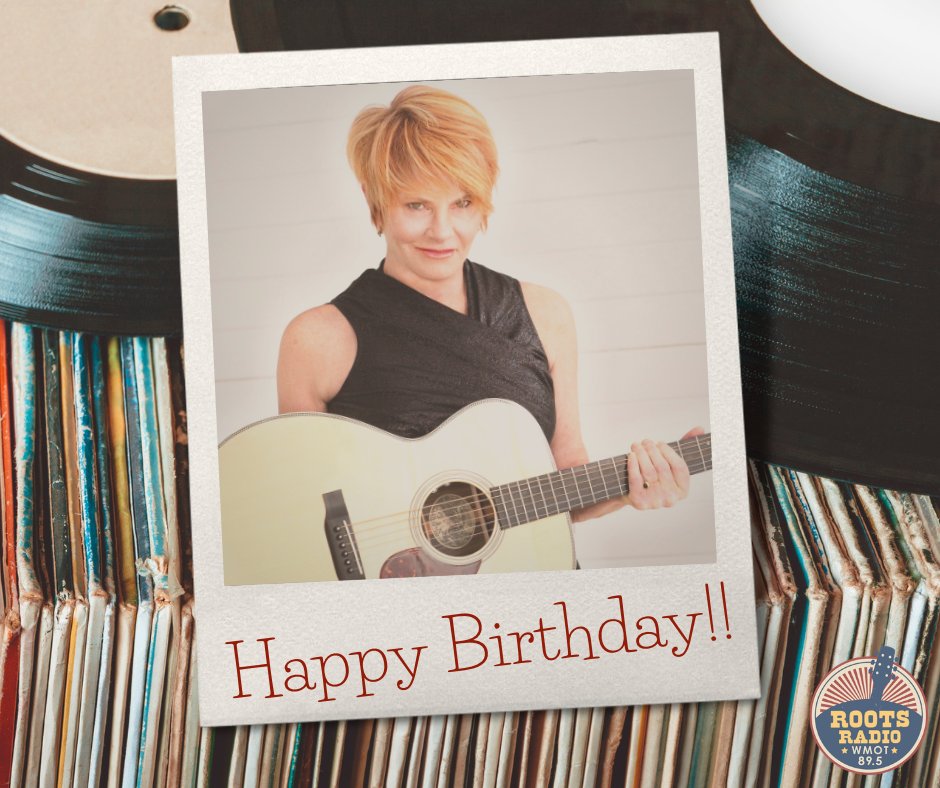 Happy Birthday, 