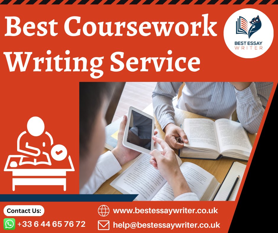 BestEssayWrit13's tweet image. Be confident! Because you choose our Coursework Writing Services.
Order Now
#coursework #courseworkwriting #courseworkwritinghelp #courseworkassignmentwritinghelp #onlinecourseworkassignmentwritinghelp #onlineassignmenthelp #universitycoursewrokassignmenthelp #bestessaywriter