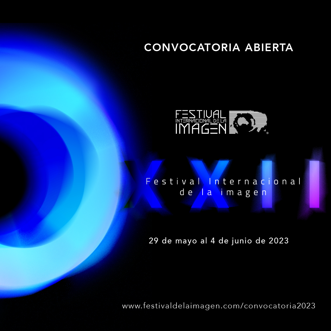 imagenfest's tweet photo. Ya se encuentran publicados los términos de la convocatoria 2023 para participar en el XXII Festival Internacional de la Imagen que se llevará a cabo entre el 29 de mayo y el 4 de junio en Manizales y Bogotá.

https://t.co/U7AlE9w6Fx https://t.co/W33r5LK9zG