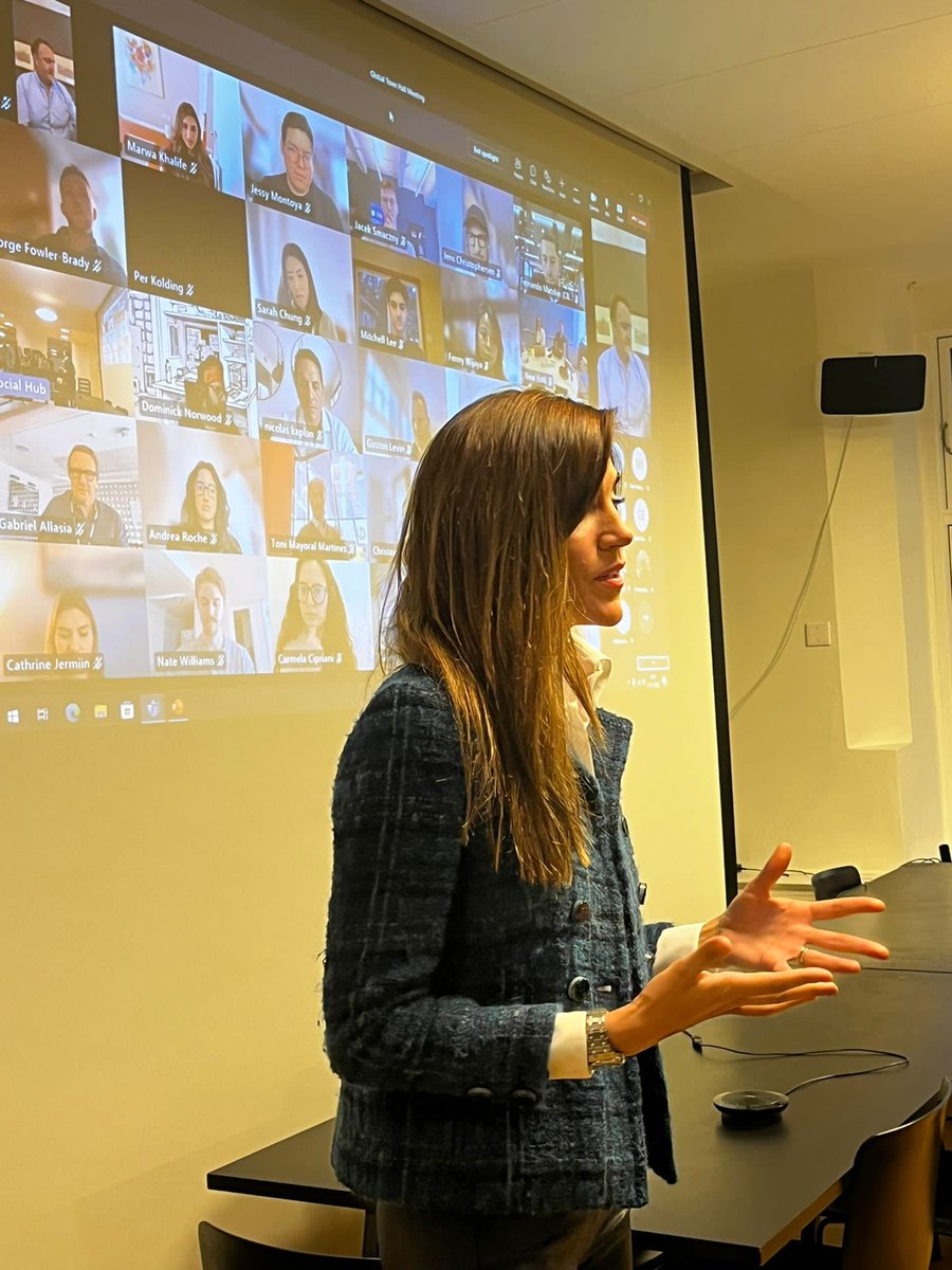 Our operations keep expanding! <a href="/Globant/">Globant</a> arrives in Denmark with a hub in Copenhagen to serve the Nordic countries. Welcome <a href="/WeAreVertic/">Vertic</a> ! It's so cool to build teams with talented colleagues such as Mads and Sebastian. Let's 🚀!